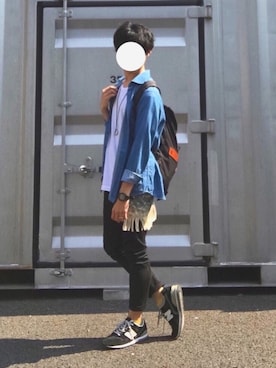 PINOさんのコーディネート