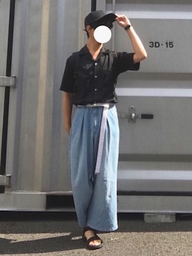 PINOさんのコーディネート