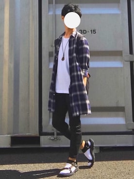 PINOさんのコーディネート