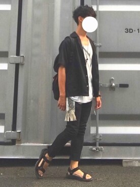 PINOさんのコーディネート