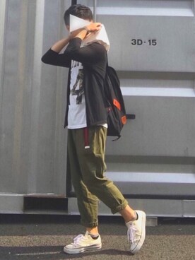 PINOさんのコーディネート