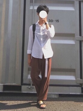 PINOさんのコーディネート