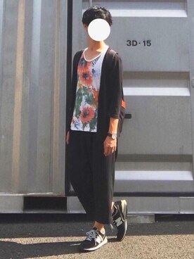 PINOさんのコーディネート