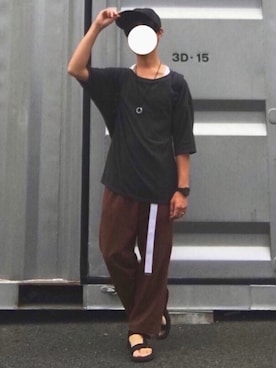 PINOさんのコーディネート