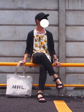 PINOさんのコーディネート