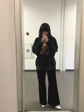 YUIさんのコーディネート