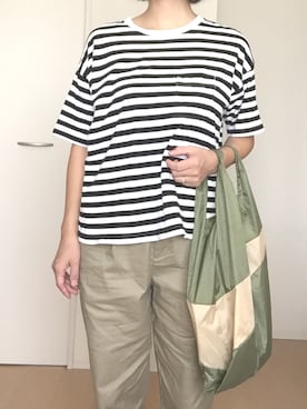 ah.maさんのコーディネート