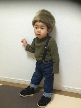 ★◡̈★◡̈★さんのコーディネート