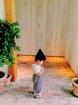 ★◡̈★◡̈★さんのコーディネート