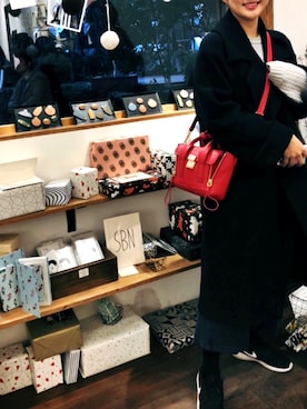 Ahuiさんのコーディネート