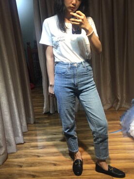 Ahuiさんのコーディネート