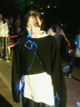 Ahuiさんのコーディネート