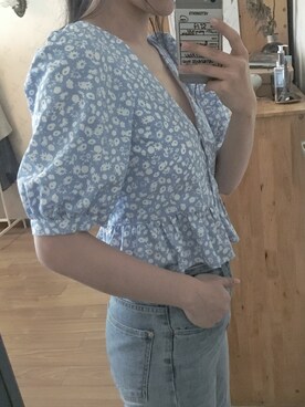 Ahuiさんのコーディネート