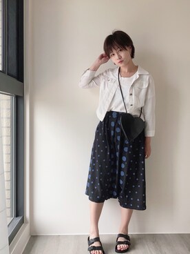 Ivyiaa さんのコーディネート