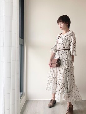 Ivyiaa さんのコーディネート