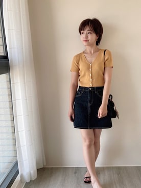 Ivyiaa さんのコーディネート