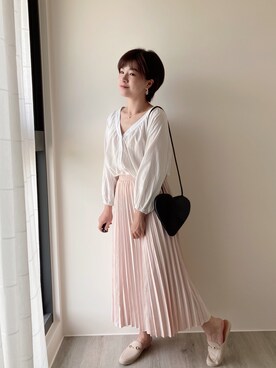 Ivyiaa さんのコーディネート