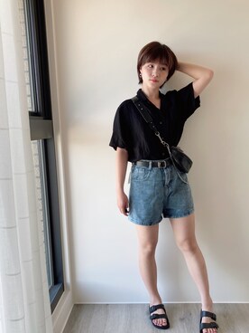 Ivyiaa さんのコーディネート