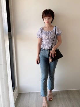 Ivyiaa さんのコーディネート