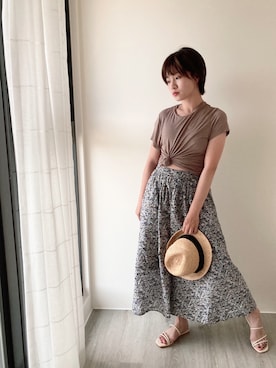 Ivyiaa さんのコーディネート