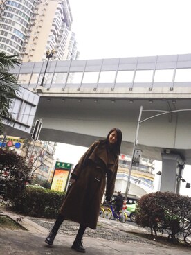 KAYA.Raさんのコーディネート