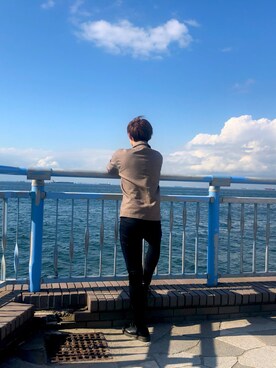 KAITOさんのコーディネート