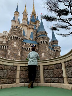 KAITOさんのコーディネート