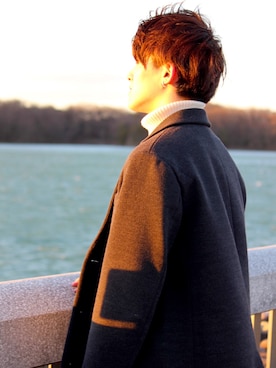 KAITOさんのコーディネート