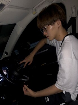 KAITOさんのコーディネート