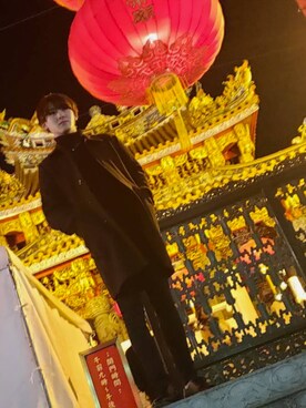 KAITOさんのコーディネート