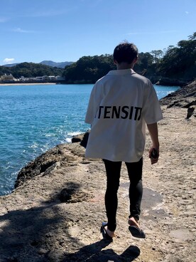 KAITOさんのコーディネート