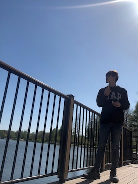 KAITOさんのコーディネート