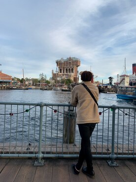 KAITOさんのコーディネート