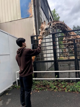 KAITOさんのコーディネート