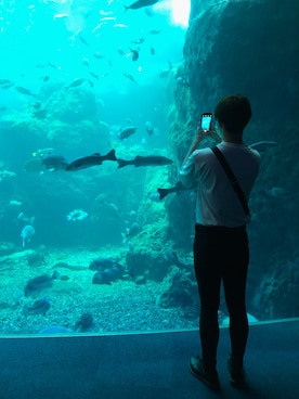 KAITOさんのコーディネート