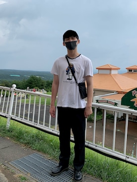 KAITOさんのコーディネート