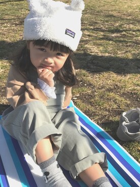 あゆみさんのコーディネート