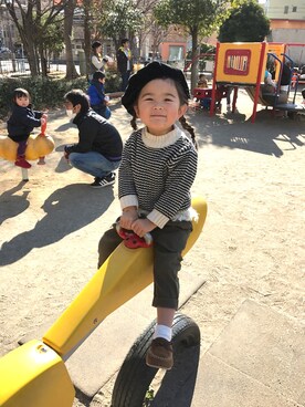 あゆみさんのコーディネート