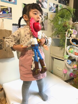 あゆみさんのコーディネート