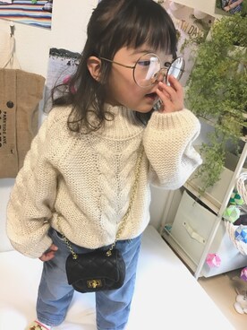 あゆみさんのコーディネート