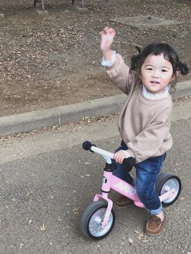 あゆみさんのコーディネート