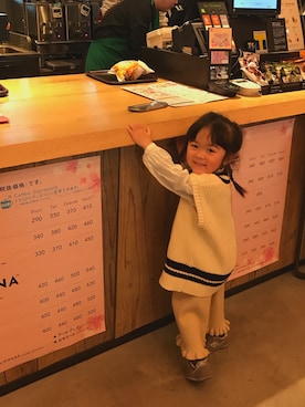 あゆみさんのコーディネート