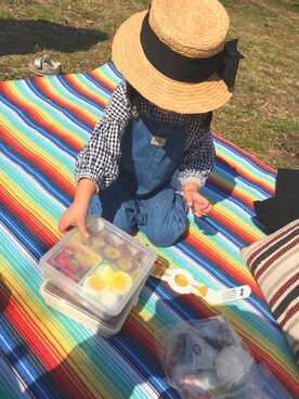 あゆみさんのコーディネート