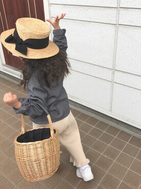 あゆみさんのコーディネート