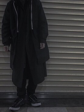 kenshinさんのコーディネート