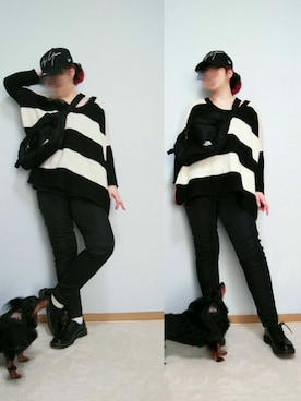 kanyapoさんのコーディネート