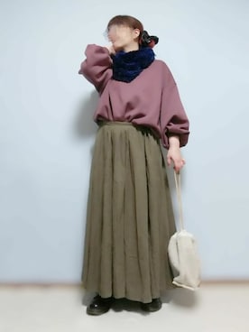 kanyapoさんのコーディネート