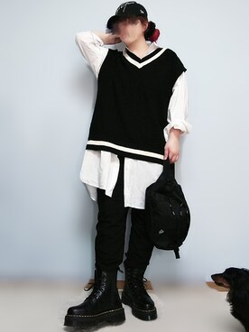 kanyapoさんのコーディネート