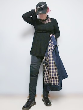 kanyapoさんのコーディネート