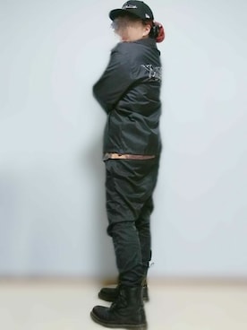 kanyapoさんのコーディネート